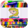 Learn coloring 2018