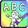 ABC Affirmations Coloring Book - For Kids免费下载