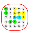 Word Search : Math game如何升级版本