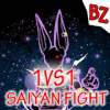 1VS1 Saiyan Fight 3D Heroes破解版下载