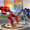 Robots War Real Fighting Gameiphone版下载