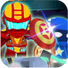 Captain Strike : Zombies Attack破解版下载