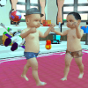 Kids Wrestling Mania Game : Super Junior Wrestlers破解版下载