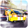 Car Drift Race : City Highway Traffic Driving 3D占内存小吗