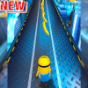 Despicable Banana Run : Legends Rush官方下载