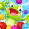 Bubble shooter island - Pop, Blast & puzzle game怎么下载