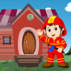 Fireman Rescue Kavi Game-394免费下载