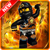 Ninjago Adventure Games版本更新