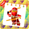 New Game Puzzle Lego Ninjago Toys占内存小吗