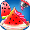 Summer Watermelon Ice Candy: Slice & Cupcake Game占内存小吗