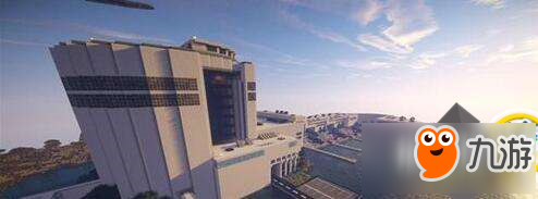 我的世界如何成为神级建筑大师 建筑大师攻略