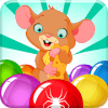 Jerry Mouse Pop : New Bubble Pop Shooter版本更新