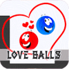 Love Balls : Challenge Dots 2018免费下载