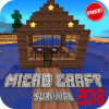 Micro Craft 2018: Survival Free