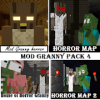 MOD Granny Pack 4in1如何升级版本