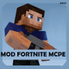 MOD FORTNITE MCPE官方下载