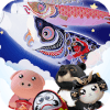 Escape games:Carp Flag无法打开