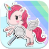 Color By Number - Draw Unicorn Sandbox Pixel Art官方下载