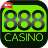 New 888 CASINO - Best Mobile Casino Apps