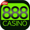 New 888 CASINO - Best Mobile Casino Apps官方下载