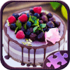 Pie and cake Jigsaw Puzzles - Puzzle Games Sweet
