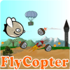 Casual : Fly Copter