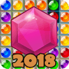 Jewels Legend 2018 - Gems Swap HD