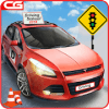 Dr Driving School 3D Car Game