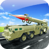 Missile Attack Army Truck 2018 Free