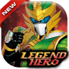 Super Legend Hero Ganwu Dream Battle破解版下载