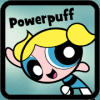 Powerpuff Girls Coloring by fans