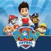 Paw Patrol Adventure Run World