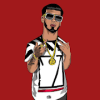 Anuel AA Lyrics Quiz