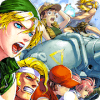 Power Metal Rambo Slug: Super Rangersiphone版下载