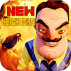 Hello Neighbor New Mod for Minecraft PE怎么安装