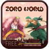 Zoro World无法打开