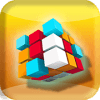 3D Cube Crash Saga怎么下载到电脑