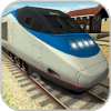 Euro Train Driver Simulator 2018玩不了怎么办