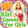 Kizi Games For Girls如何升级版本