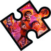 Coco Puzzle