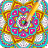 Mandala Coloring Book 2018无法安装怎么办