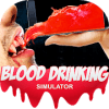 Drinking blood like vampire simulator怎么下载到电脑