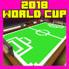 lFIFA! World Cup 2018 map for MCPE