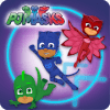 Runner Pj Masks Adventure Rush Dash World Game