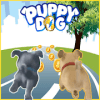 puppy dog subway pals dash game费流量吗