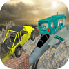 Crash Car Simulator:Car Destruction Demolition 3D