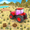 New Village Farming Tractor Parking Game 2018版本更新