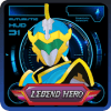 Legend Hero Battle Fight Ganwu版本更新