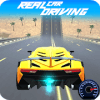 Real Car Driving City Traffic官方下载