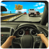 Racing In Car : City Highway Traffic Driving Gameiphone版下载